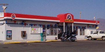 Battle Mountain Tribal Council -- &copy; Te-Moak Tribe of Western Shoshone